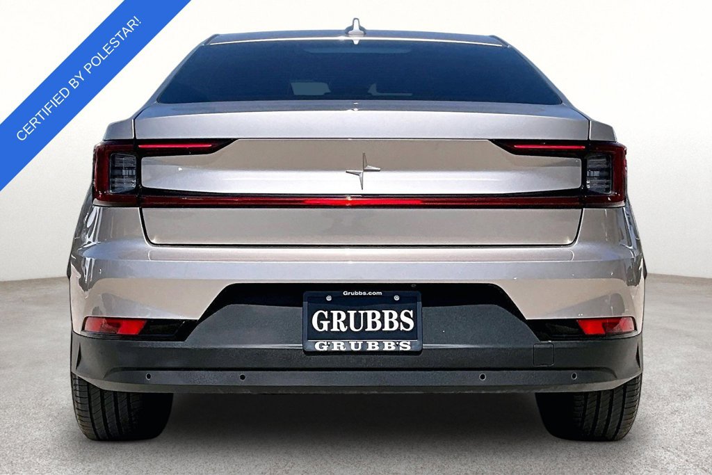 Used 2024 Polestar Polestar 2 RWD image 5