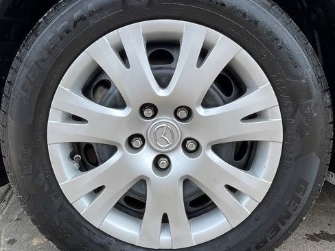 Used 2010 MAZDA MAZDA6 i Sport FWD image 8