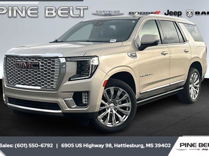 Used 2023 GMC Yukon Denali