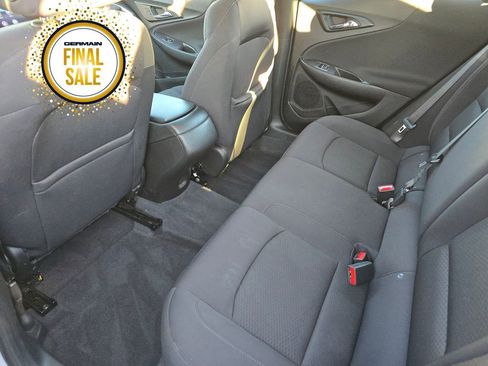Used 2022 Chevrolet Malibu LS image 17