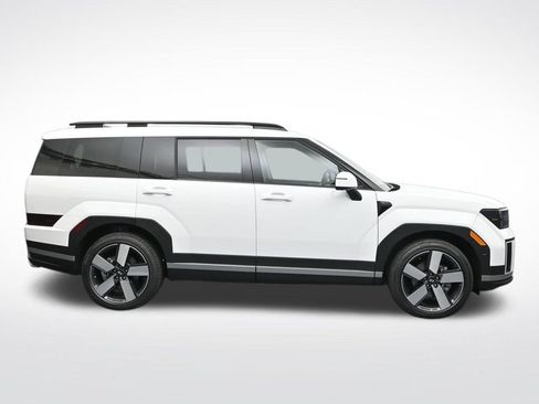 New 2026 Hyundai Santa Fe Limited FWD image 7