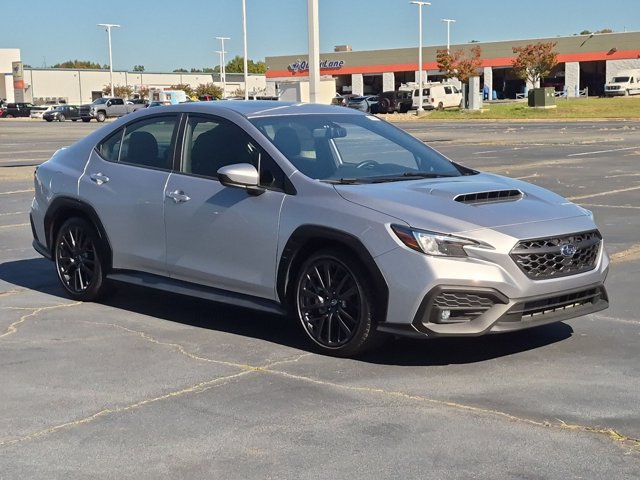 Used 2023 Subaru WRX Premium AWD/4WD image 1