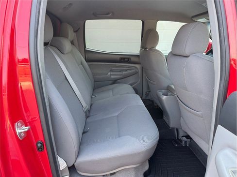 Used 2005 Toyota Tacoma 4x4 Double Cab image 36