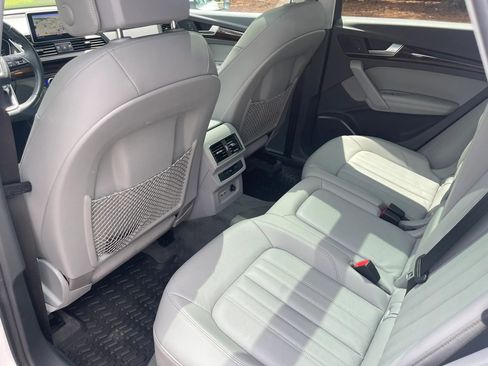 Used 2019 Audi Q5 Premium AWD/4WD image 12