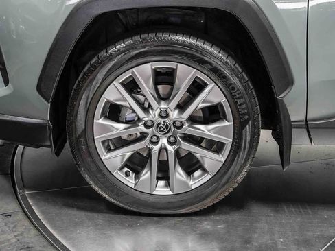 Certified 2023 Toyota RAV4 XLE Premium FWD image 10