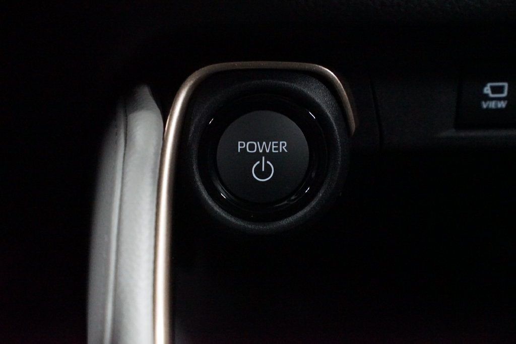 New 2026 Toyota Grand Highlander AWD Hybrid image 22