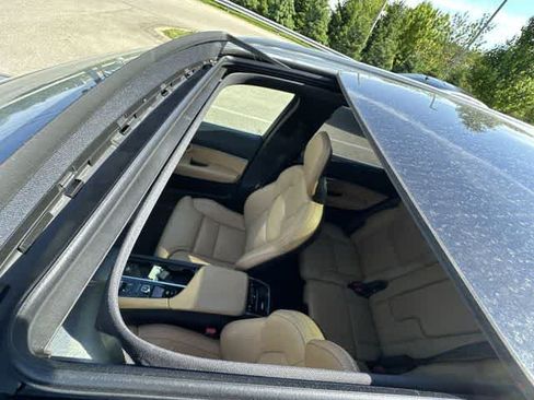 Used 2023 Volvo XC90 B6 Ultimate w/ Protection Package Premier AWD/4WD image 6