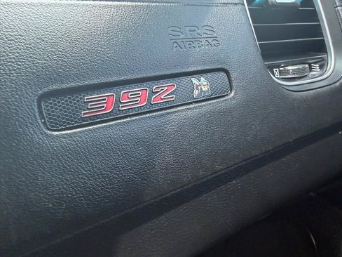Used 2020 Dodge Charger Scat Pack w/ Plus Group RWD image 31