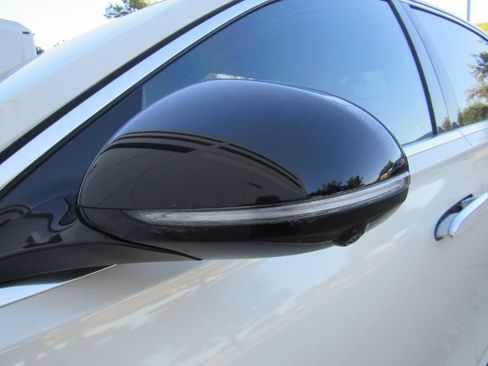 Used 2022 Mercedes-Benz S 580 4MATIC Sedan image 18