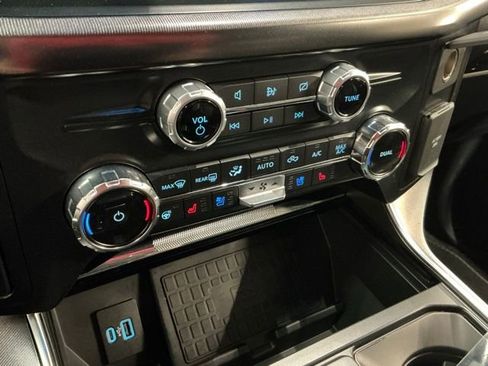 Used 2022 Ford F150 Platinum w/ Equipment Group 701A High image 24