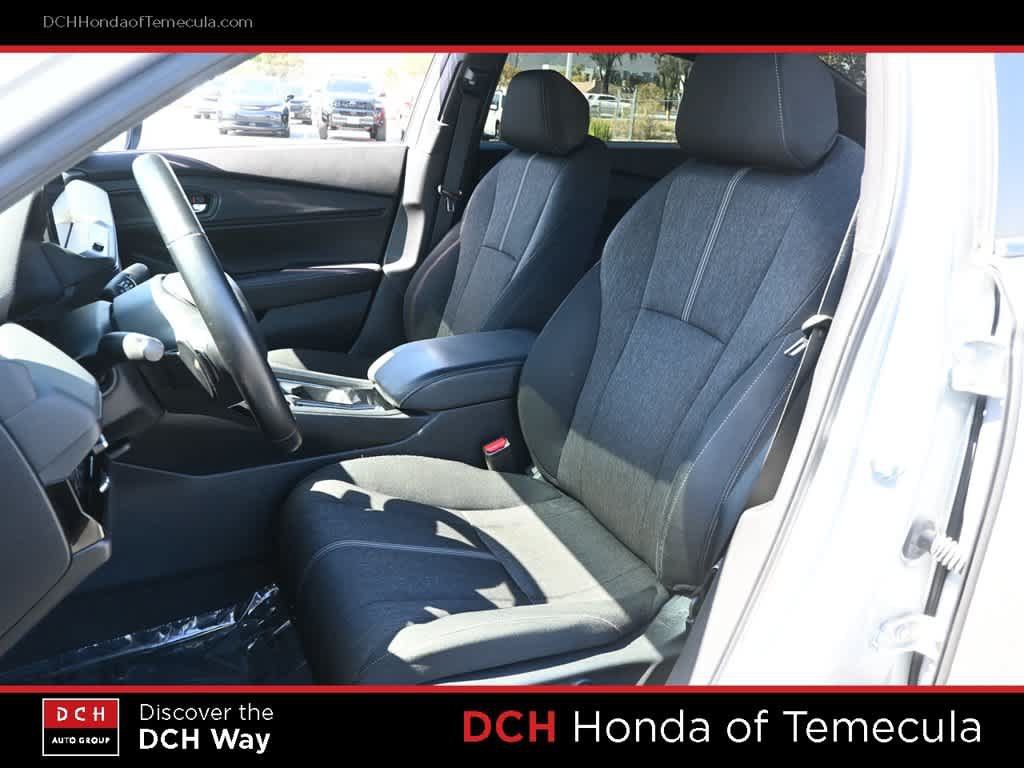 Used 2024 Honda Accord Sport image 18