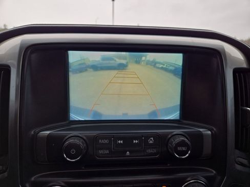 Used 2019 Chevrolet Silverado 3500 LTZ w/ LTZ Plus Package image 25