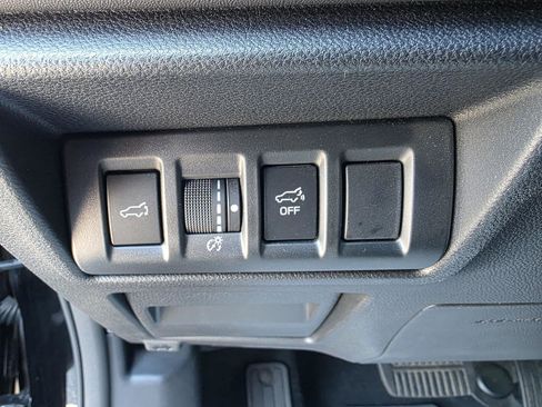 Used 2024 Subaru Outback Wilderness image 12