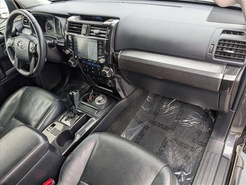 Used 2020 Toyota 4Runner Nightshade w/ Wilderness Package image 22