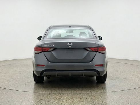 Used 2025 Nissan Sentra SV FWD image 7