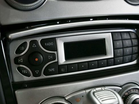 Used 2006 Mercedes-Benz SLR image 44