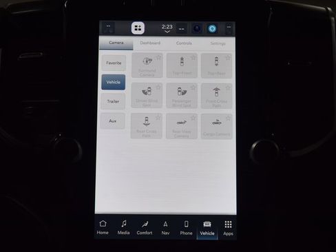 Used 2024 RAM 3500 Big Horn w/ Towing Technology Group image 28