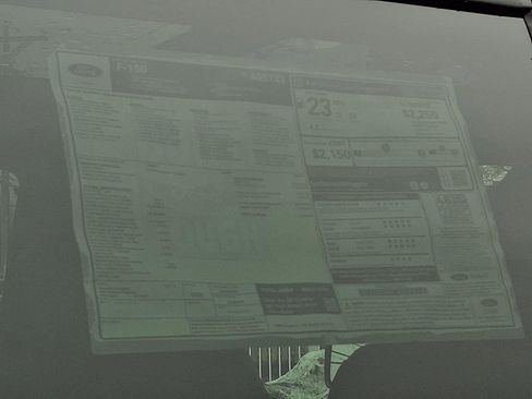 New 2026 Ford F150 Lariat w/ Equipment Group 502A High image 19