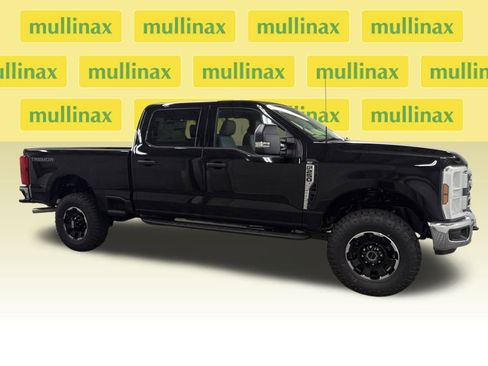 New 2026 Ford F250 XLT image 2