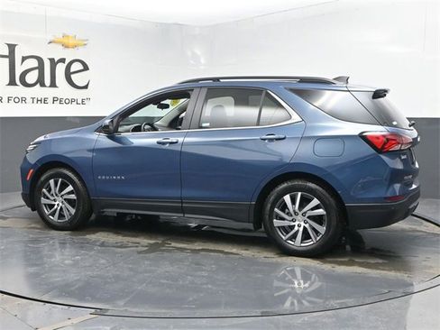 Used 2024 Chevrolet Equinox LT w/ LPO, Floor Liner Package image 50