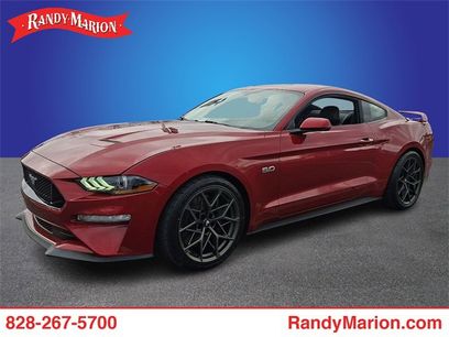 Used 2020 Ford Mustang GT Premium w/ GT Performance Package