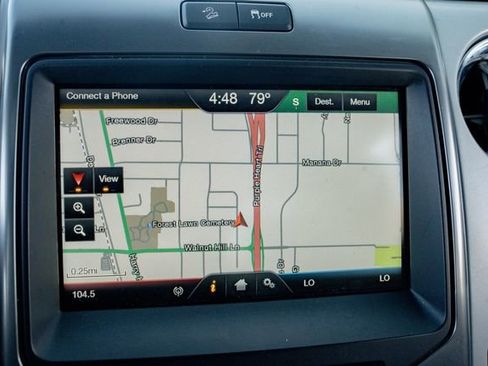 Used 2014 Ford F150 FX4 w/ Equipment Group 402A Luxury image 52