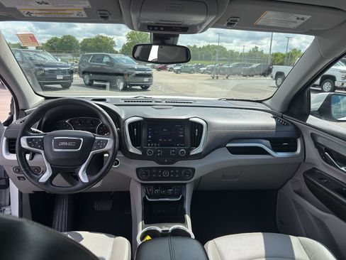 Certified 2020 GMC Terrain SLT w/ Preferred Package AWD/4WD image 28
