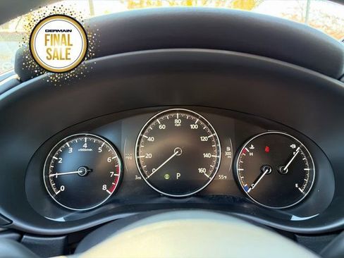 New 2026 MAZDA CX-30 AWD 2.5 S image 22