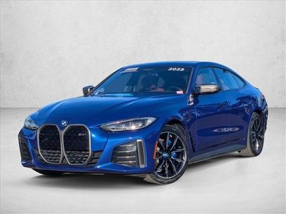 Certified 2023 BMW i4 M50