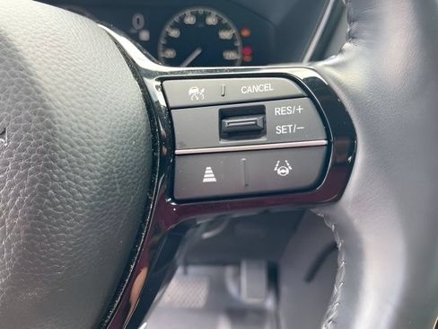 Used 2024 Honda CR-V EX-L image 20