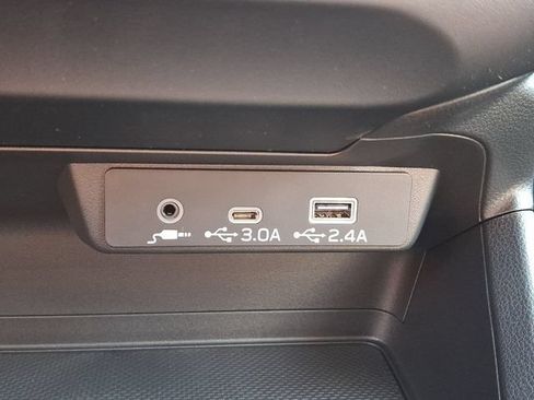 New 2026 Subaru Impreza 2.0i Sport AWD/4WD image 16