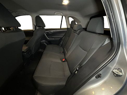 Used 2024 Toyota RAV4 LE AWD/4WD image 13
