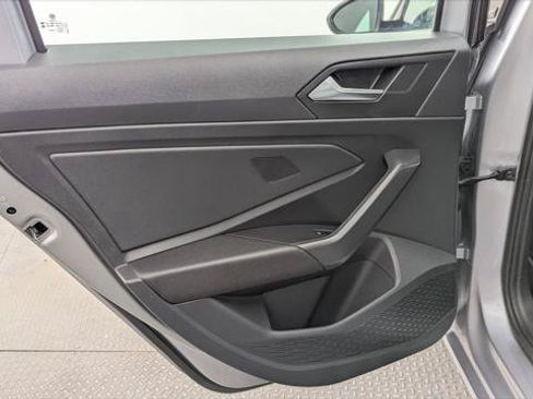 Used 2024 Volkswagen Jetta Sport FWD image 16