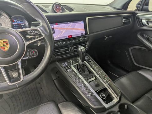 Used 2021 Porsche Macan GTS AWD/4WD image 19