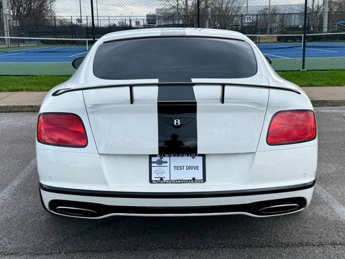 Used 2017 Bentley Continental GT image 5