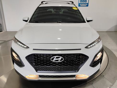 Used 2020 Hyundai Kona SEL Plus image 45