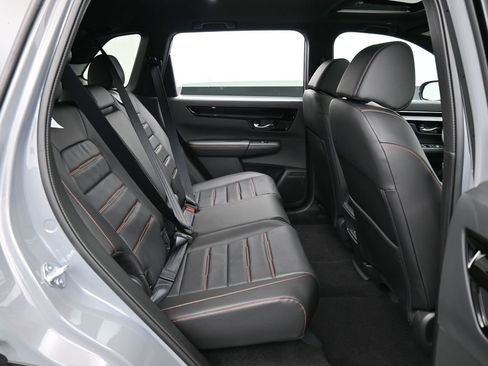 Used 2026 Honda CR-V Sport Touring image 25