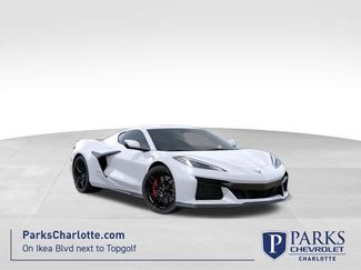 New 2027 Chevrolet Corvette Z06 RWD video 1
