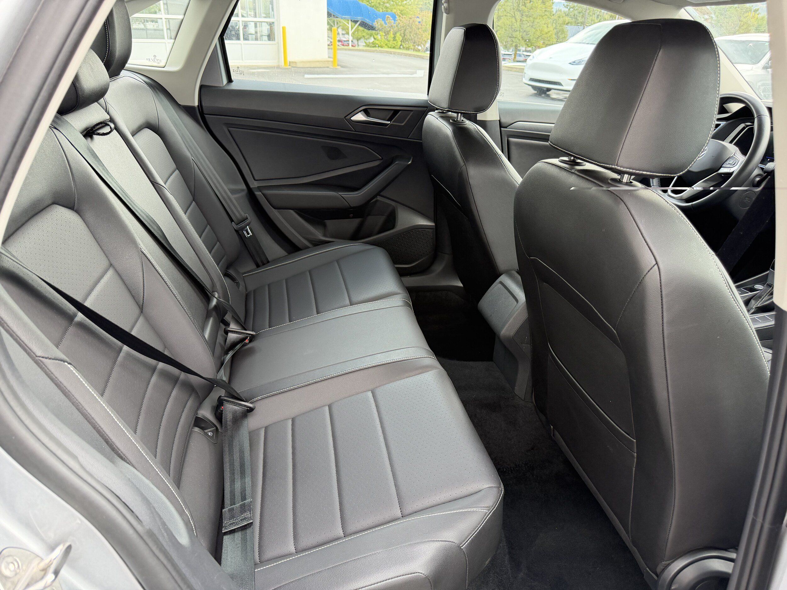 Used 2024 Volkswagen Jetta SE FWD image 30