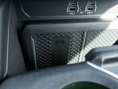 New 2026 RAM 1500 Laramie w/ Laramie Southwest Edition image 23