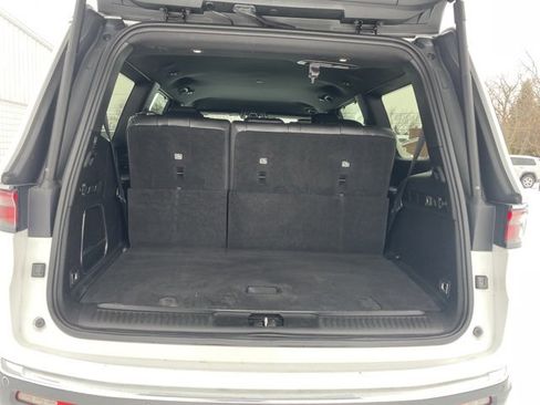 Used 2022 Jeep Wagoneer Series I w/ Convenience Group I image 13