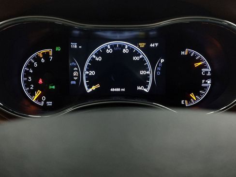 Used 2020 Jeep Grand Cherokee Summit w/ Platinum Series Group image 15