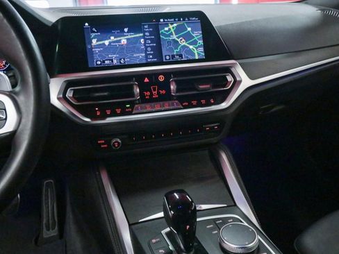 Used 2023 BMW 430i Gran Coupe xDrive w/ M Sport Package image 22