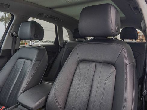 Used 2020 Audi Q5 2.0T Premium image 9