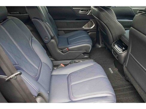 New 2026 INFINITI QX80 4WD w/ Sport Exterior Package image 18