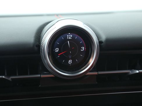 Certified 2024 Maserati GranTurismo Trofeo image 26