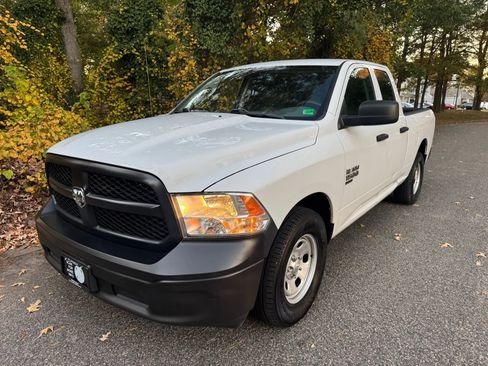 Used 2020 RAM 1500 Tradesman image 2