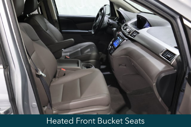 Used 2016 Honda Odyssey EX-L image 17