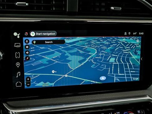 New 2026 GMC Sierra 2500 Denali w/ Denali Reserve Package image 14