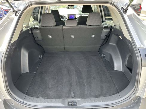 Used 2025 Toyota RAV4 LE image 14